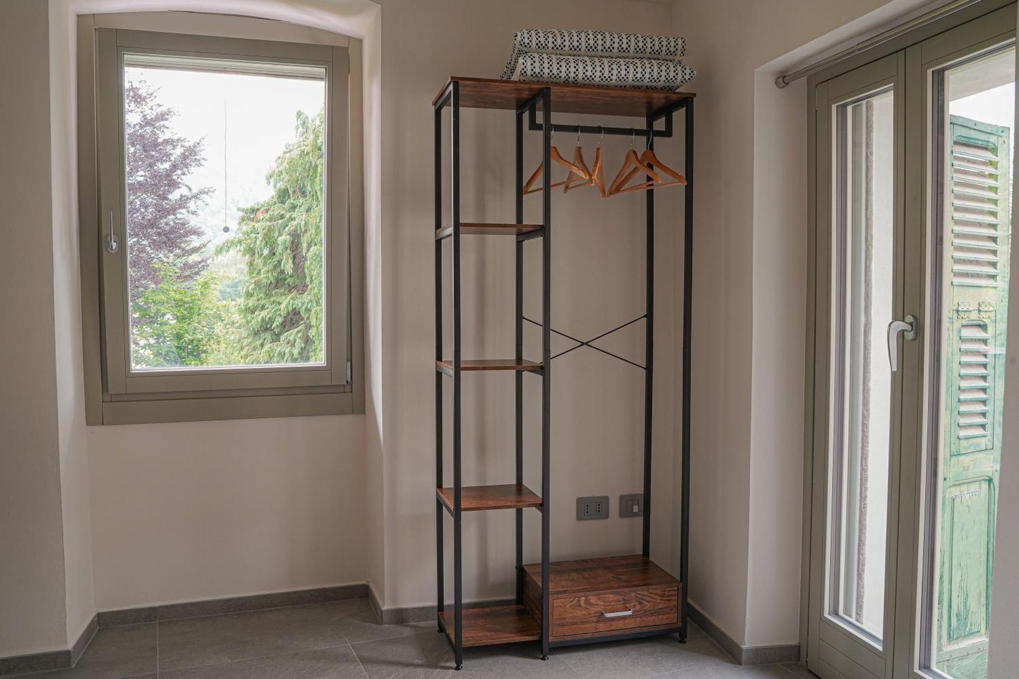 Appartamento Lalieve - Casadelresto Gaiola Exterior foto